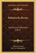 Bohmische Rosen: Czechische Volkslieder (1851) by Schloss Goczyn, Ida Von Duringsfeld