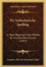 De Nederduitsche Spelling: In Haar Beginsel, Haar Wezen, En Eischen Beschouwd (1847) by Josephus Albertus Alberdingk Thijm
