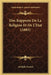 Des Rapports De La Religion Et De L'Etat (1885) by Adolphe Franck