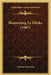Buntetojog Es Ethika (1907) by Vambery Rusztem