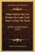 Observations Sur Les Projets De Code Civil Pour Le Pays De Vaud: Et Des Comptes Publics (1810) by David Frederic Monneron