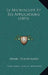 Le Microscope Et Ses Applications (1893) by Henri Beauregard