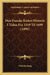 Den Danske Kirkes Historie I Tiden Fra 1559 Til 1699 (1896) by Vilhelm Bang