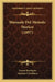 Manuale Del Metodo Storico (1897) by Ernest Bernheim, Amedeo Crivellucci