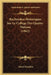 Recherches Historiques Sur Le College Des Quatre-Nations (1862) by Alfred Franklin