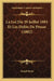 La Loi Du 29 Juillet 1881 Et Les Delits De Presse (1882) by Joseph Roux