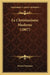 Le Christianisme Moderne (1867) by Ernest Fontanes