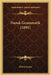 Dansk Grammatik (1891) by Edwin Jessen
