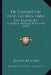 De L'Invention Dans Les Arts Dans Les Sciences: Et Dans La Pratique De La Vertu (1879) by Emmanuel Joyau