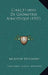 Cinq Etudes De Geometrie Analytique (1907) by Modeste Stuyvaert