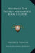 Beitraege Zur Neuern Mikroskopie, Book 1-3 (1858) by Friedrich Reinicke