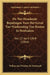 De Wet Houdende Bepalingen Voor Het Geval Van Wanbetaling Van Boeten In Strafzaken: Van 22 April 1864 (1866) by Willem Jan D'Aulnis De Bourouill