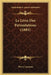 Le Livre Des Permutations (1885) by Pierre Larousse