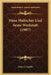 Hans Multscher Und Seine Werkstatt (1907) by Franz J. Stadler