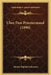Uber Den Priesterstand (1896) by Johann Baptist Lohmann