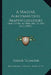 A Magyar Alkotmanyjog Alapintezkedesei: Tekintettel Az 1848, 1867 Es 1905 Evre (1905) by Andor 'Sigmond
