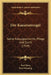 Der Kanarienvogel: Seine Naturgeschichte, Pflege Und Zucht (1919) by Karl Russ, Karl Neunzig