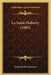 La Saint-Huberty (1882) by Edmond De Goncourt