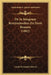 De In Integrum Restitutionibus En Droit Romain (1882) by Louis Fernand Lelievre