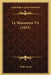 Le Monastere V4 (1821) by Walter Scott