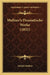 Mullner's Dramatische Werke (1832) by Adolph Mullner