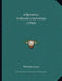 Allgemeine Volkswirtschaftslehre (1910) by Wilhelm Lexis