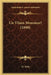 Un Vilain Monsieur! (1898) by M. Willy