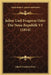 Julius Und Evagoras Oder Die Neue Republik V1 (1814) by Jakob Friedrich Fries