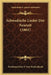 Schwedische Lieder Der Neuzeit (1861) by Ferdinand Otto F. Von Nordenflycht