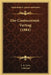 Der Contocorrent-Vertrag (1884) by J. a. Levy, J. Riesser