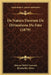 De Natura Deorum De Divinatione De Fato (1879) by Marcus Tullius Cicero, Reinholdus Klotz