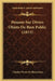 Pensees Sur Divers Objets De Bien Public (1815) by Charles Victor De Bonstetten