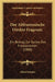 Der Altfranzosische Direkte Fragesatz: Ein Beitrag Zur Syntax Des Franzosischen (1888) by Alfred Schulze