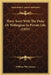 Three Years With The Duke Or Wellington In Private Life (1853) by William Pitt Lennox