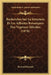Recherches Sur La Structure Et Les Affinites Botaniques Des Vegetaux Silicifies (1878) by Bernard Renault