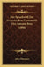 Der Sprachstoff Der Guaranischen Grammatik Des Antonio Ruiz (1898) by Julius Platzmann