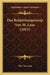 Das Relativitatsprinzip Von M. Laue (1913) by Max Von Laue
