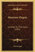 Monsieur Piegois: Comedie En Trois Actes (1905) by Alfred Capus
