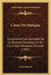 Cours De Statique: Comprenant Les Elements De La Statique Graphique Et Du Calcul Des Moments D'Inertie (1902) by Carlo Bourlet