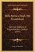 Della Revoca Degli Atti Fraudolenti: Fatti Dal Debitore In Pregiudizio Dei Creditori (1877) by Angelo Maierini