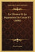 Le Divorce Et La Separation De Corps V1 (1890) by Henri Coulon