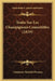 Traite Sur Les Champignons Comestibles (1819) by Christiaan Hendrik Persoon