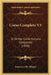 Corso Completo V3: Di Diritto Civile Italiano Comparato (1870) by Francesco De Filippis