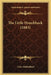 The Little Hunchback (1883) by Clara Mulholland