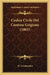 Codice Civile Del Cantone Grigione (1863) by M. Graubunden