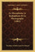 Le Microphone Le Radiophone Et Le Phonographe (1882) by Theodose Achille Louis Du Moncel