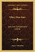 Uber Den Satz: Ipso Jure Compensatur (1858) by August Ubbelohde