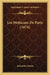 Les Mohicans De Paris (1874) by Alexandre Dumas