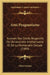 Anti-Pragmatisme: Examen Des Droits Respectifs De L'Aristocratie Intellectuelle Et De La Democratie Sociale (1909) by Albert Schinz