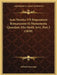 Acta Henrici VII Imperatoris Romanorum Et Monumenta Quaedam Alia Medii Aevi, Part 2 (1839) by Wilhelm Doenniges